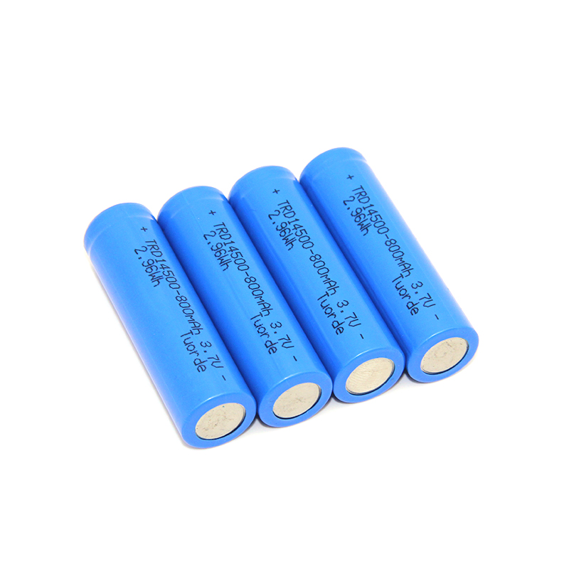 image of Cylindrical battery cell