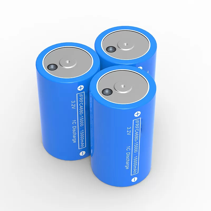 image of Cylindrical battery cell