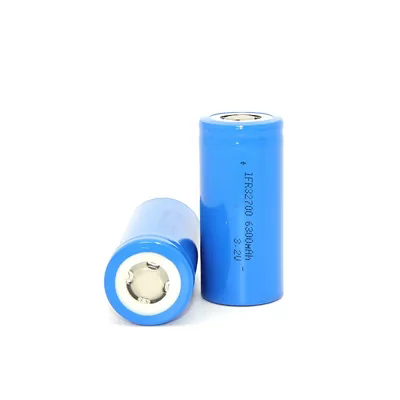 image of Cylindrical battery cell