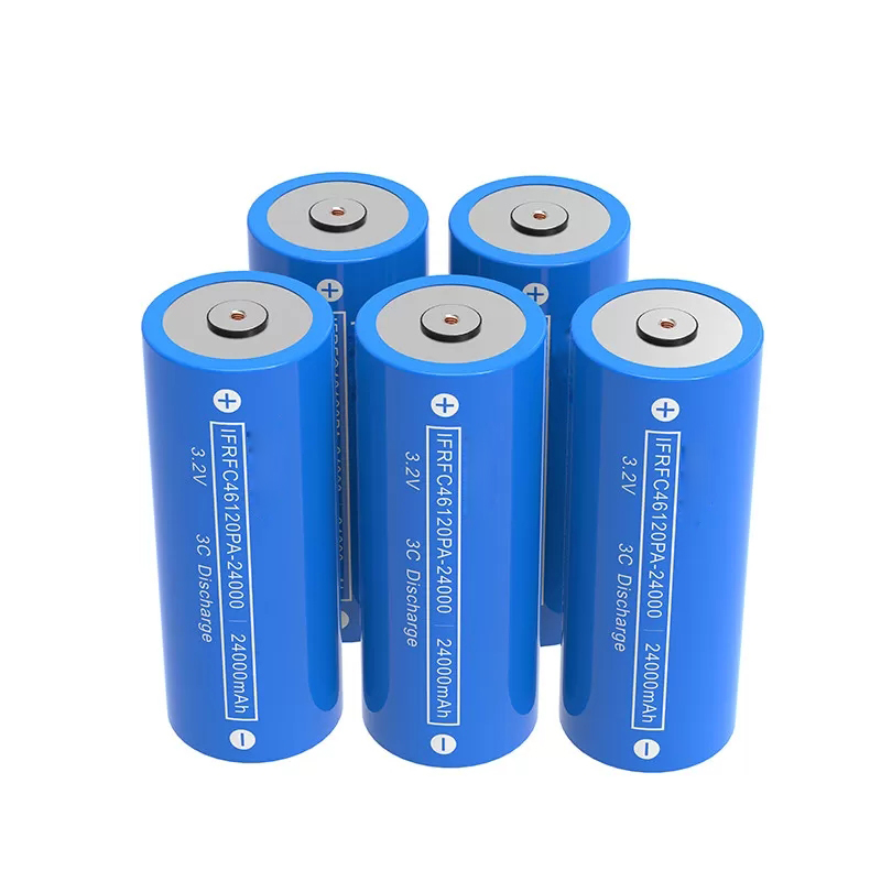 image of LFP  Battery