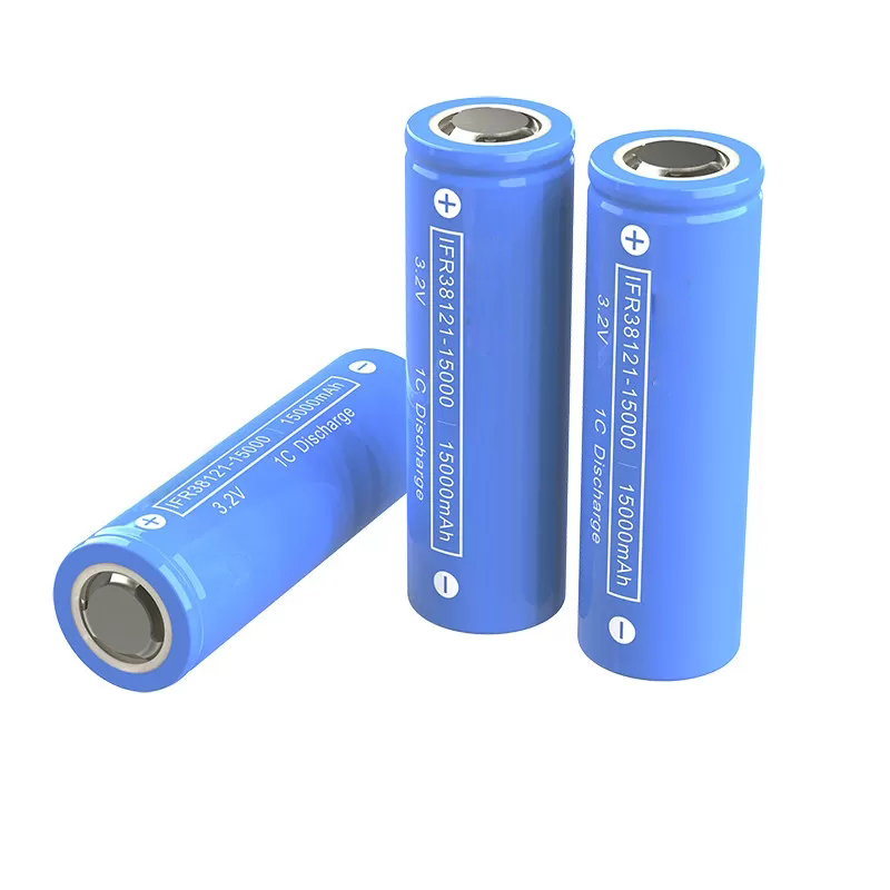 image of Cylindrical battery cell