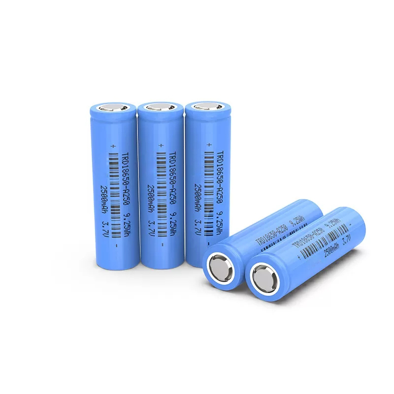 image of LFP  Battery