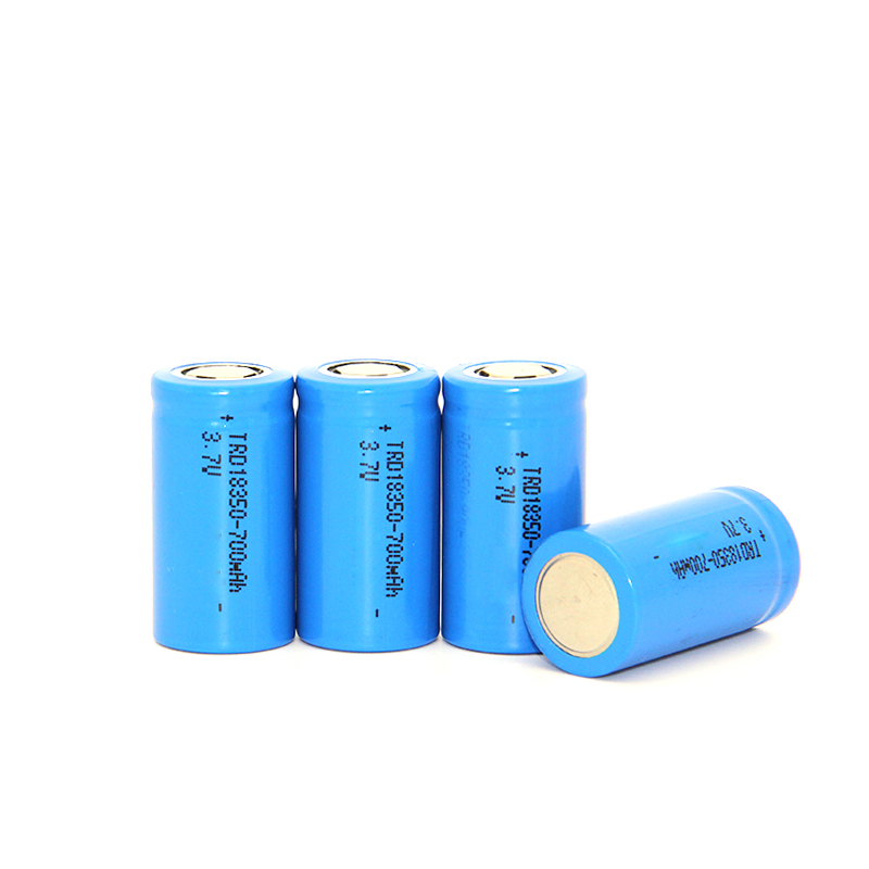 image of Cylindrical battery cell