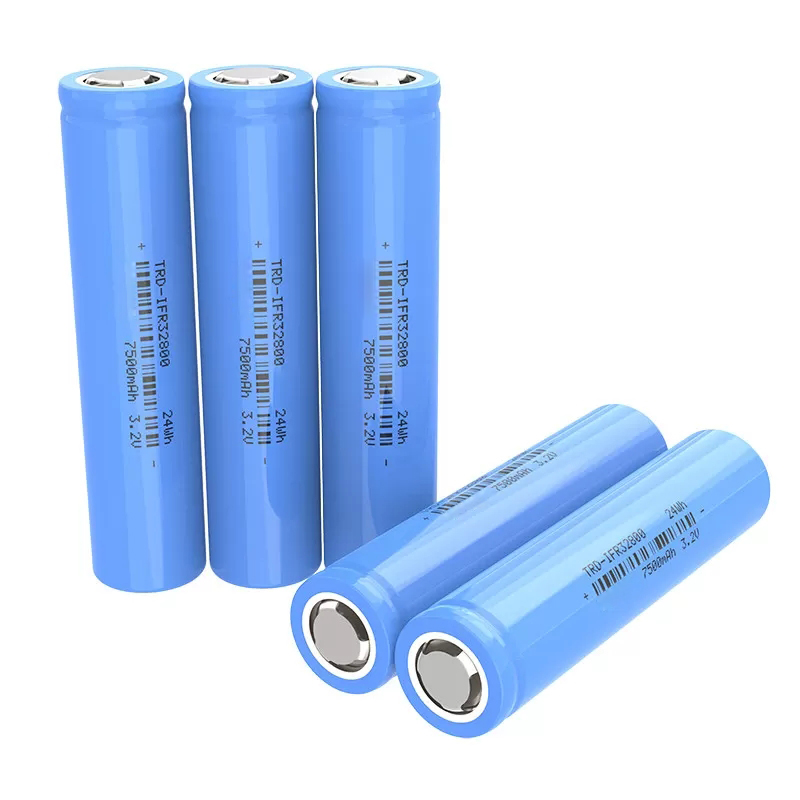 image of Cylindrical battery cell