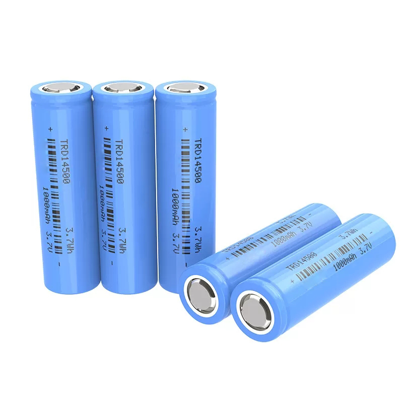 image of LFP battery