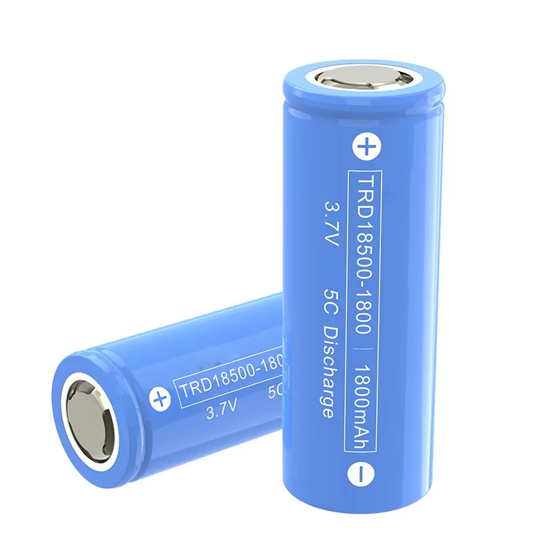 image of LFP battery