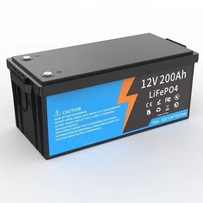 image of Lead Acid Battery