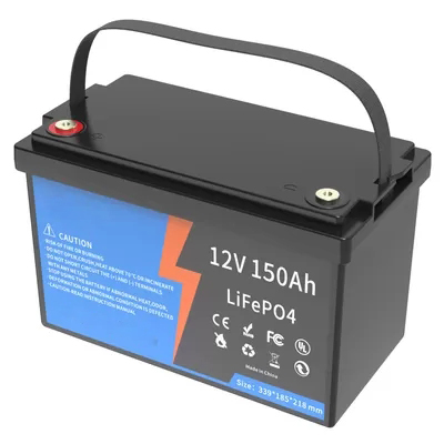 image of Lead Acid Battery