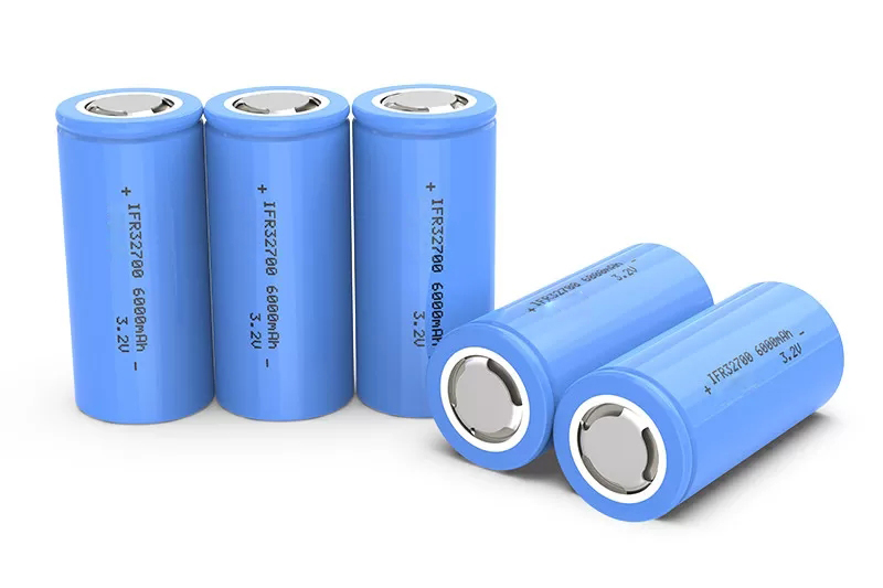 image of LFP battery