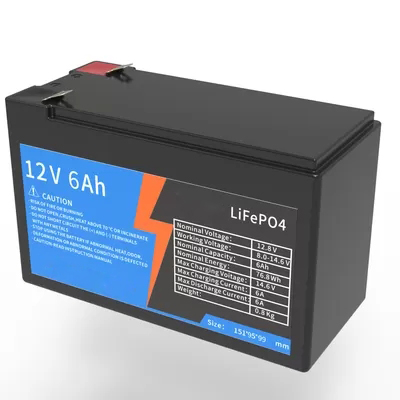 image of Lead Acid Battery