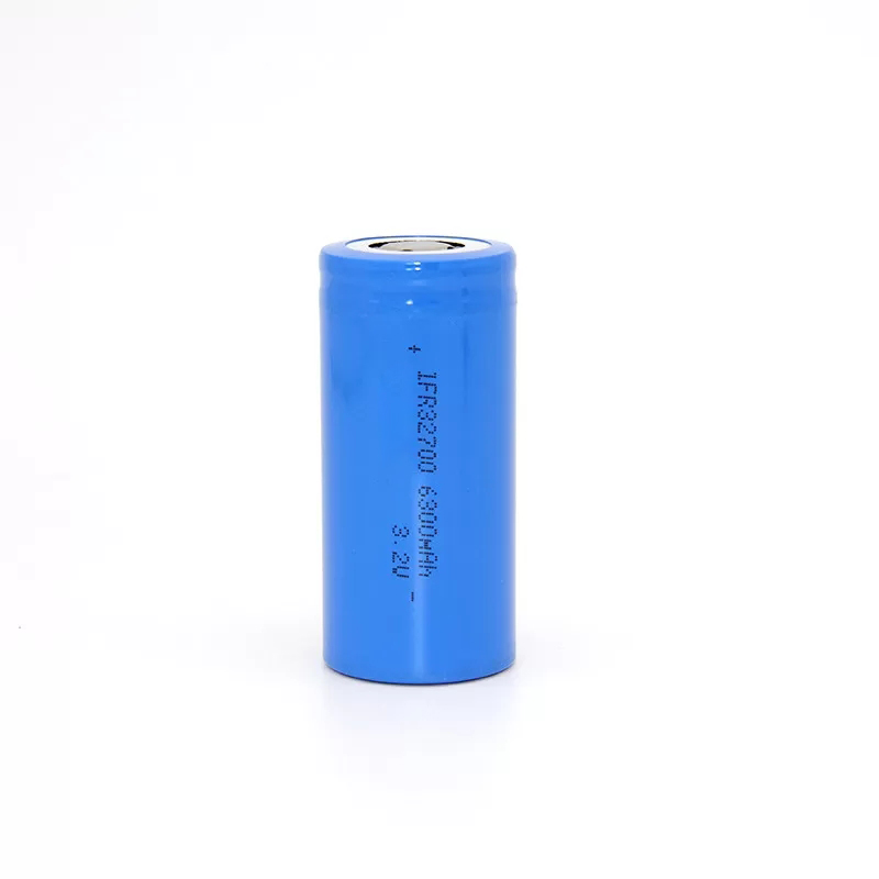 image of Low-temperature battery cell