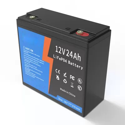 image of Lead Acid Battery