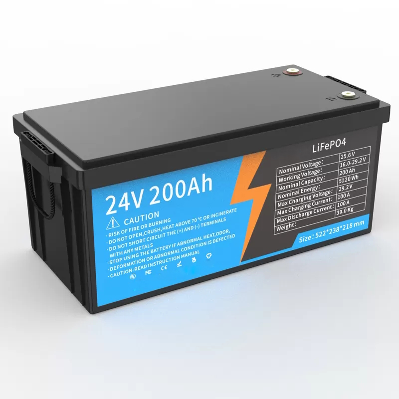 image of Lead Acid Battery