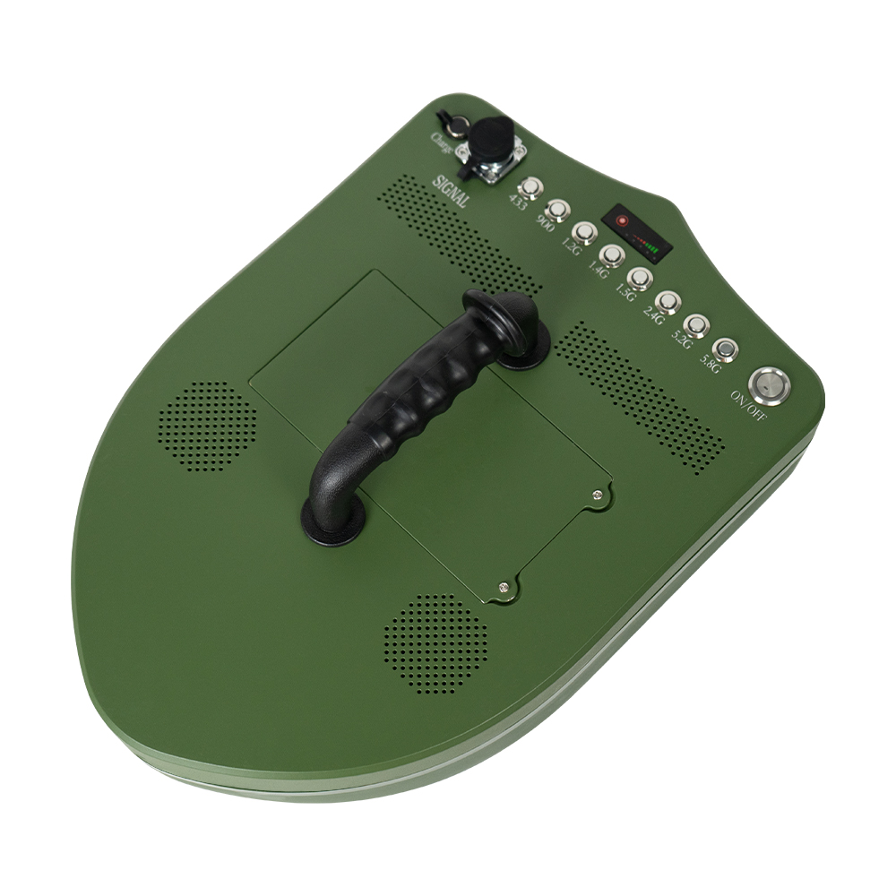 image of Portable UAV Detection Equipment