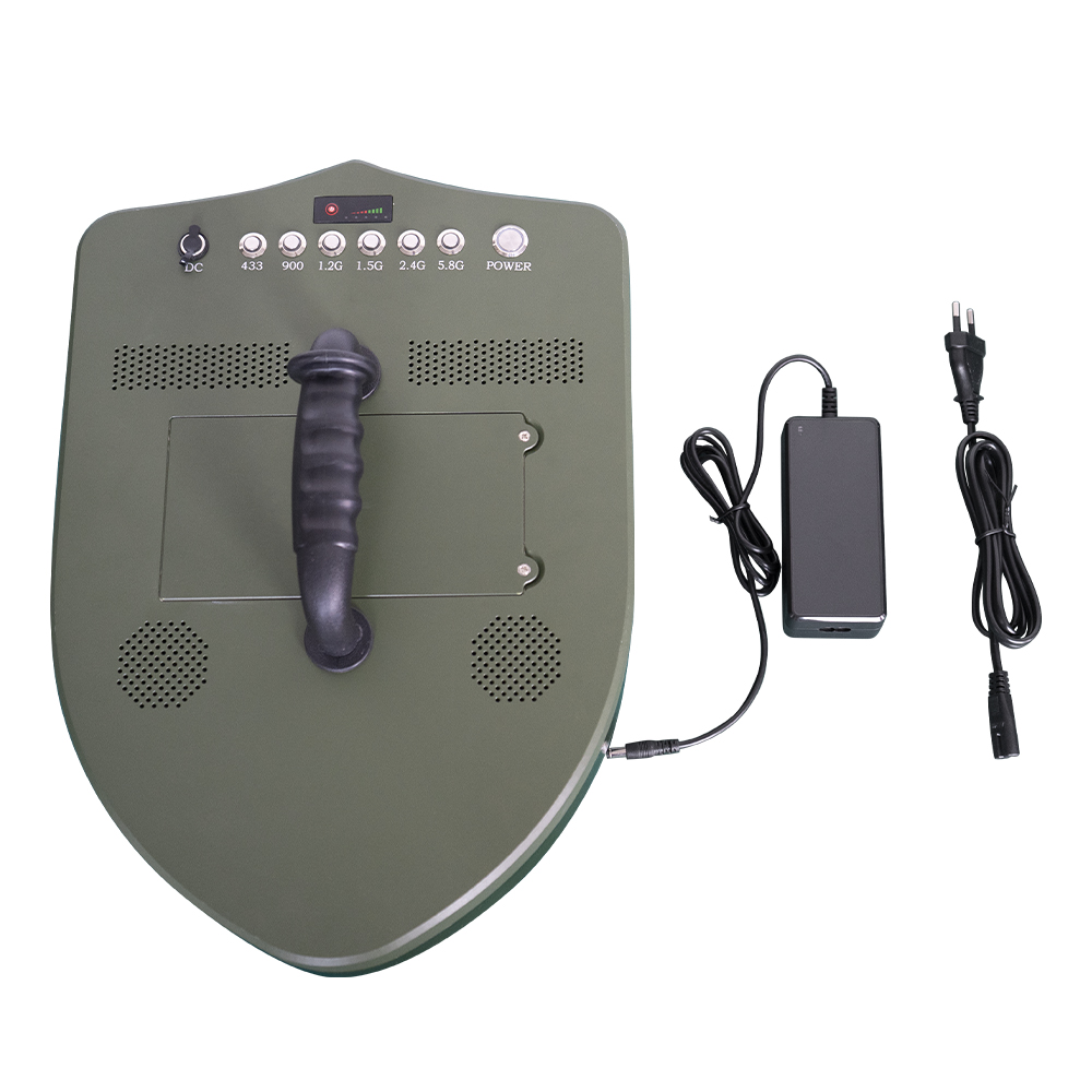 image of Portable UAV Detection Equipment