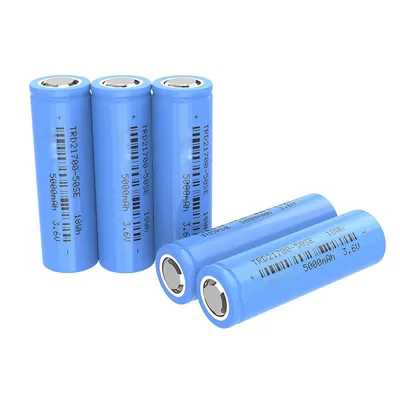 image of LFP battery