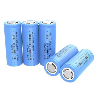 image of LFP battery