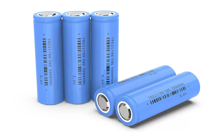 image of LFP battery