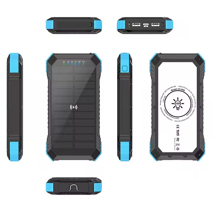 image of Power Bank