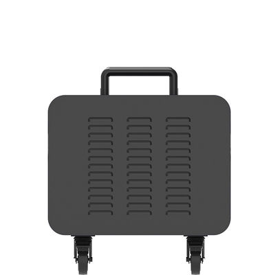 image of ESS Battery Storage