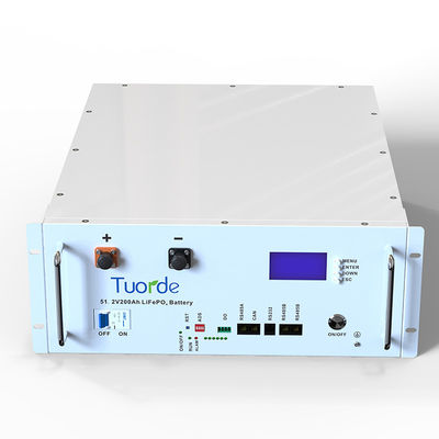 image of ESS Battery Storage