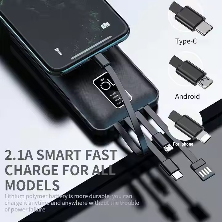 image of Power Bank