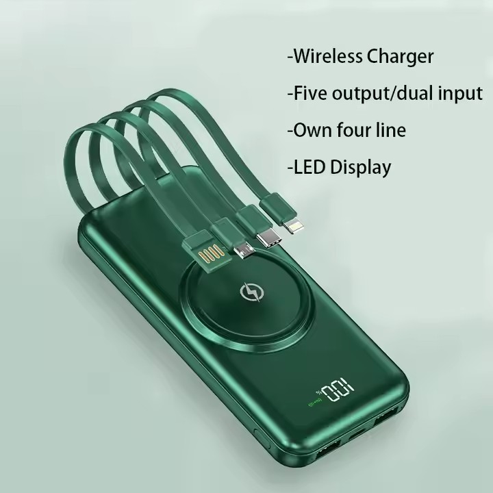 image of Power Bank