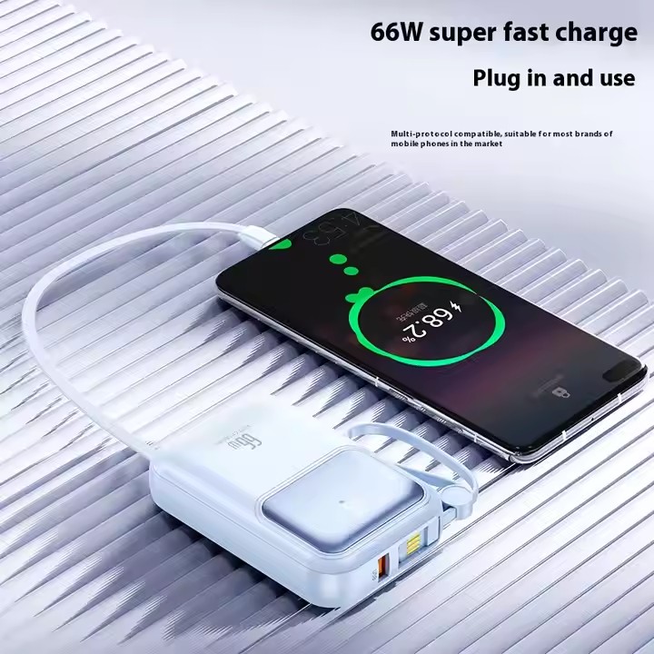 image of Power Bank