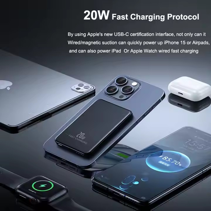 image of Power Bank