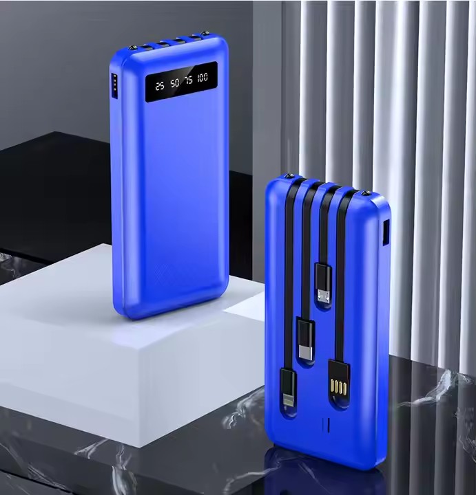 image of Power Bank