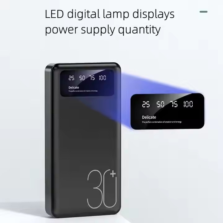 image of Power Bank