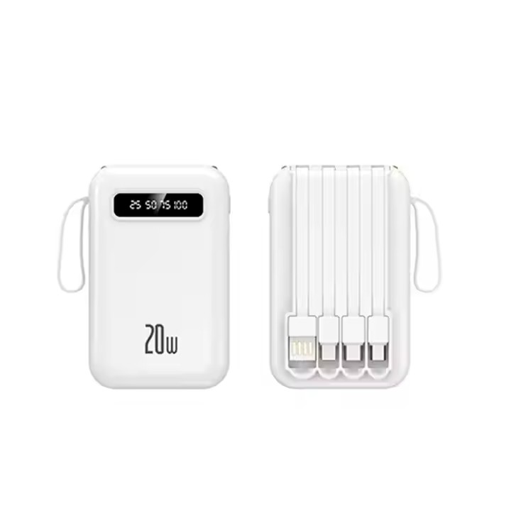 image of Power Bank