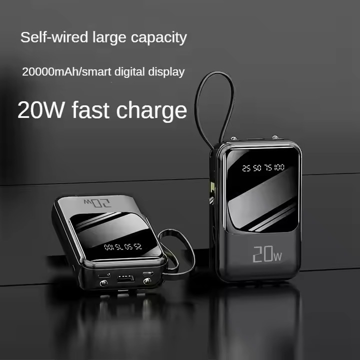 image of Power Bank